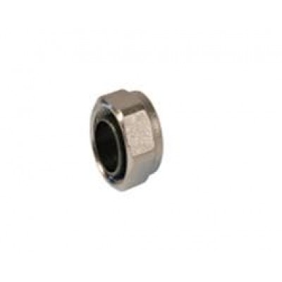 Концовка для мет/пласт. трубы 1/2" х 16/2.2 (Арт.:50980.326) Концовка для мет/пласт. трубы 1/2" х 16/2.2 (Арт.:50980.326)