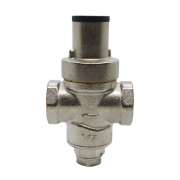 Редуктор давления поршневой 3/4" с отверстием под манометр (Арт.:EU.ST6197040 34_k)