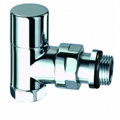 Вентиль запорн.угловой TopFAR, 1/2"ВР, серебро, с EPDM Вентиль запорн.угловой TopFAR, 1/2"ВР, серебро, с EPDM