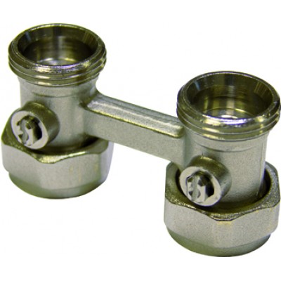 SMART RADI УЗЕЛ НИЖНЕГО ПОДКЛЮЧЕНИЯ РАДИАТОРА G3/4"НР ЕВРОКОНУС-G3/4"НГ '1Ф SMART RADI УЗЕЛ НИЖНЕГО ПОДКЛЮЧЕНИЯ РАДИАТОРА G3/4"НР ЕВРОКОНУС-G3/4"НГ '1Ф