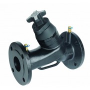 Балансир.фланцев.вентиль с расходомер., 50мм CIM 3739B 50 (Арт.:CIM 3739B 50)