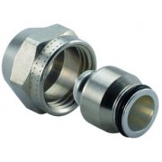 UNI-C ЗАЖИМНОЙ АДАПТЕР MLC 16-1/2"ВР '25И (старый аналог 1013846)