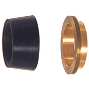 Адаптер для медных труб 15мм