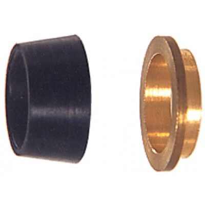 Адаптер для медных труб 15мм Адаптер для медных труб 15мм