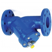 Грязевик фланц. DN150