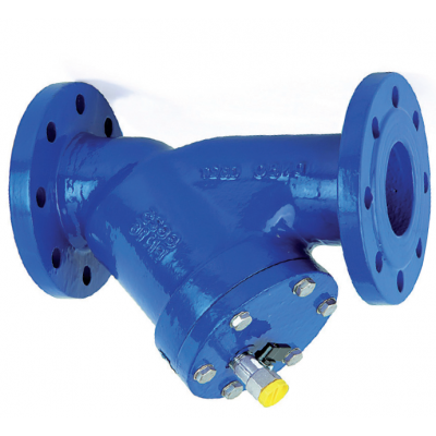 Грязевик фланц. DN150 Грязевик фланц. DN150