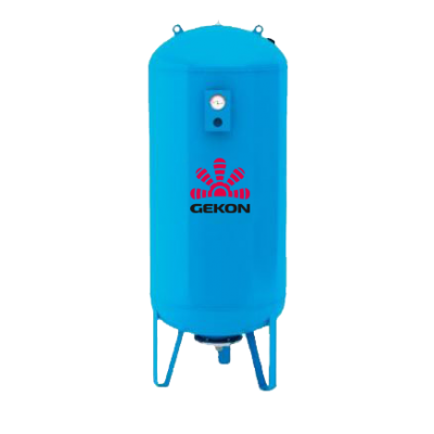 Бак мембранный для водоснабжения Gekon WAV5000 (25 бар) Бак мембранный для водоснабжения Gekon WAV5000 (25 бар)