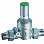 Редуктор хром. 3/4" (НР-НР), без манометра