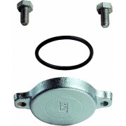 Заглушка для фланц. коллектора 1 1/4"