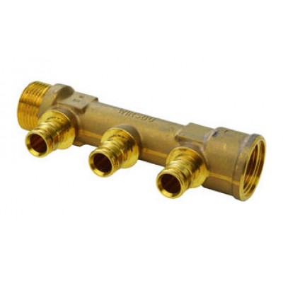 Q&E КОЛЛЕКТОР 3/4" НР/ВР, 4X16 Ц/Ц35ММ '10И (старый аналог 1023166) Q&E КОЛЛЕКТОР 3/4" НР/ВР, 4X16 Ц/Ц35ММ '10И (старый аналог 1023166)