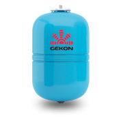 Бак мембранный для водоснабжения Gekon WAV35