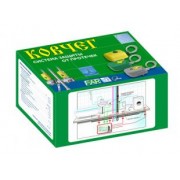 Ковчег против залива, зонник 1 1/4"