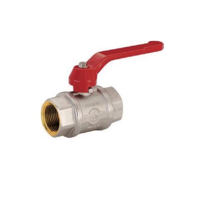 Шар.кран PROJECT В-В ручка, 3/4" 08001034 (Арт.:08001034) Шар.кран PROJECT В-В ручка, 3/4" 08001034 (Арт.:08001034)