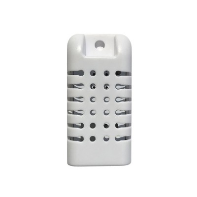 Датчик температуры настенный проводной MY HEAT Датчик температуры настенный проводной MY HEAT