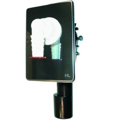 Сифон для стиральной машины HL 400 Сифон для стиральной машины HL 400