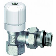 Вентиль регулирующий угловой 1/2" ВР (аналог FV 1151 12, FV 1155 12)