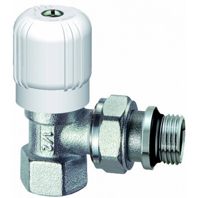 Вентиль регулирующий угловой 1/2" ВР (аналог FV 1151 12, FV 1155 12) Вентиль регулирующий угловой 1/2" ВР (аналог FV 1151 12, FV 1155 12)