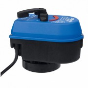 Привод электрический UM 20737 для клапанов 690 1/2"-2" 24В Cimberio