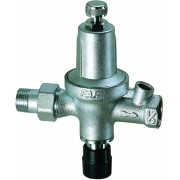 Автом. редуктор 1/2" НР-ВР