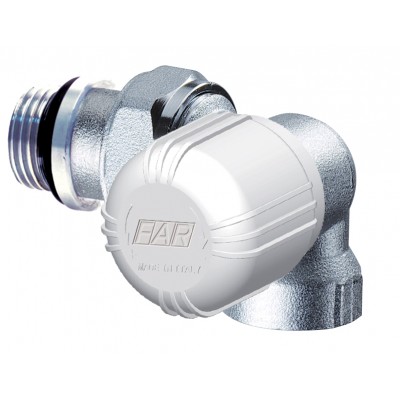 Вентиль термостатич. трехосевой правосторонний 1/2"ВР, EPDM Вентиль термостатич. трехосевой правосторонний 1/2"ВР, EPDM