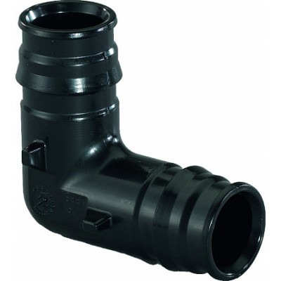 Q&E УГОЛЬНИК PPSU 40-40 '10Ф Q&E УГОЛЬНИК PPSU 40-40 '10Ф