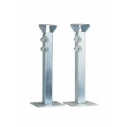 Крепление коллектора DN 40 напольное TUX 6704000 (Арт.:TUX 6704000)