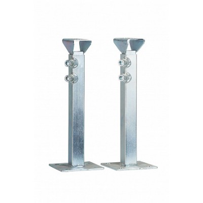 Крепление коллектора DN 40 напольное TUX 6704000 (Арт.:TUX 6704000) Крепление коллектора DN 40 напольное TUX 6704000 (Арт.:TUX 6704000)