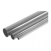 Труба из углеродистой стали, оцинкованная снаружи KAN-Therm Steel - 22x1,5