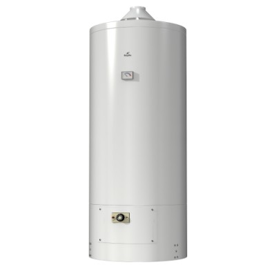 Напольный водонагреватель Hajdu GB 120.2-03 S, газовый 2,2кВт Напольный водонагреватель Hajdu GB 120.2-03 S, газовый 2,2кВт