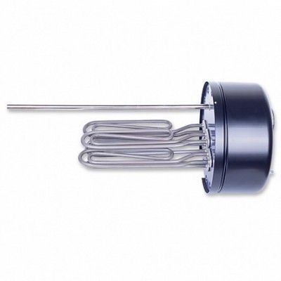 ТЭН для STA800-1000 9 кВт,нижний фланцевый, 380В ТЭН для STA800-1000 9 кВт,нижний фланцевый, 380В