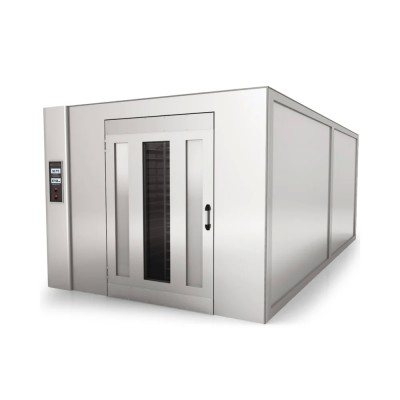 Шкаф окончательной расстойки Kumkaya MO 140-4 Шкаф окончательной расстойки Kumkaya MO 140-4