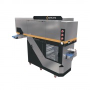 Статическая камера предварительной расстройки Kumkaya PMS 330