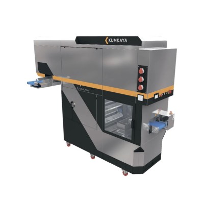 Статическая камера предварительной расстройки Kumkaya PMS 330 Статическая камера предварительной расстройки Kumkaya PMS 330