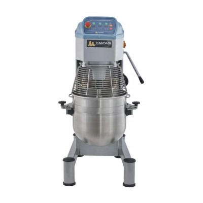 Планетарные миксеры Kumkaya PL 30 Планетарные миксеры Kumkaya PL 30