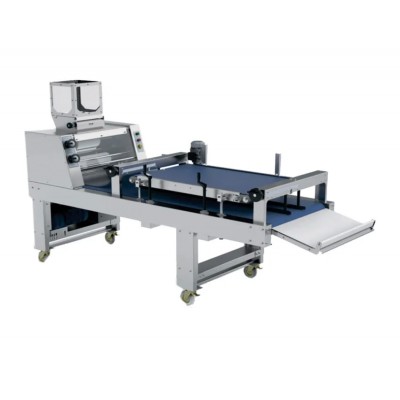 Багетоформовочная машина Kumkaya WARAP 3500 Багетоформовочная машина Kumkaya WARAP 3500