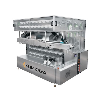 Промышленная камера предварительной расстойки Kumkaya PM 820 Промышленная камера предварительной расстойки Kumkaya PM 820