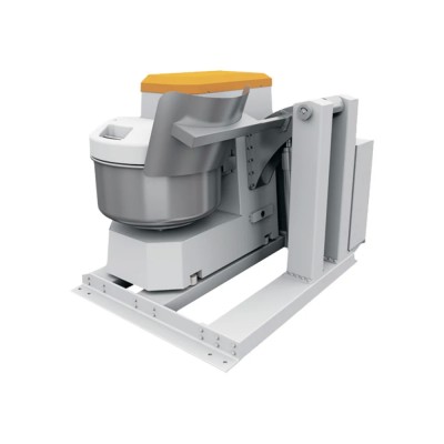 Спиральный самоопрокидывающийся тестомес Kumkaya SP 130 K Спиральный самоопрокидывающийся тестомес Kumkaya SP 130 K