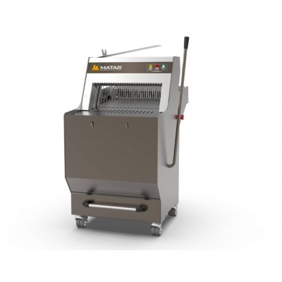 Стандартная хлеборезательная машина Kumkaya EDM 32 (MATAS) Стандартная хлеборезательная машина Kumkaya EDM 32 (MATAS)