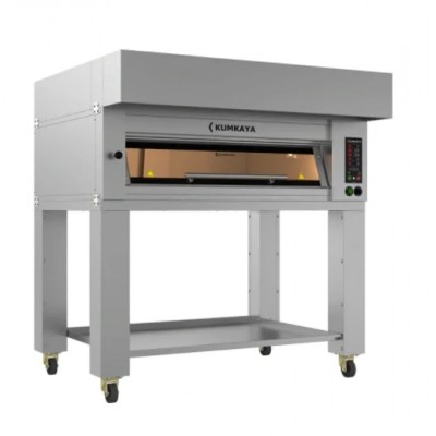 Подовая модульная печь Kumkaya EF 12080-1 Подовая модульная печь Kumkaya EF 12080-1