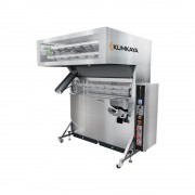 Стандартная камера предварительной расстойки Kumkaya PM 280