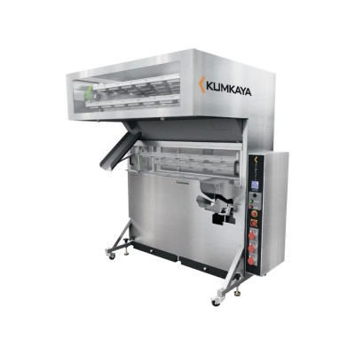 Стандартная камера предварительной расстойки Kumkaya PM 280 Стандартная камера предварительной расстойки Kumkaya PM 280