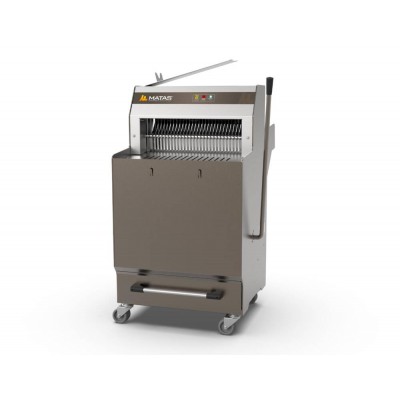 Хлеборезательная машина Kumkaya EKO 32 (MATAS) Хлеборезательная машина Kumkaya EKO 32 (MATAS)