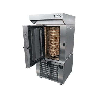 Конвекционная печь Kumkaya LIDYA 24 Конвекционная печь Kumkaya LIDYA 24