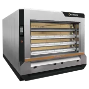 Циклотермическая подовая печь Kumkaya LIDER 180