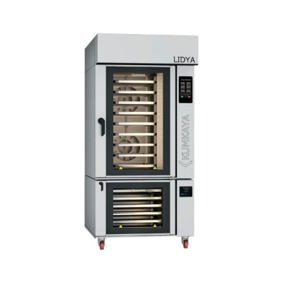 Конвекционная печь Kumkaya LIDYA 9 Конвекционная печь Kumkaya LIDYA 9
