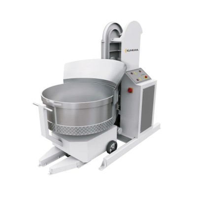 Подъемник-опрокидыватель дежи Kumkaya KD 270 Подъемник-опрокидыватель дежи Kumkaya KD 270
