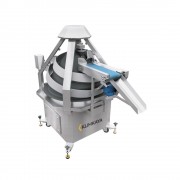 Тестоокруглители с регулируемыми желобами Kumkaya CM 3300 AY