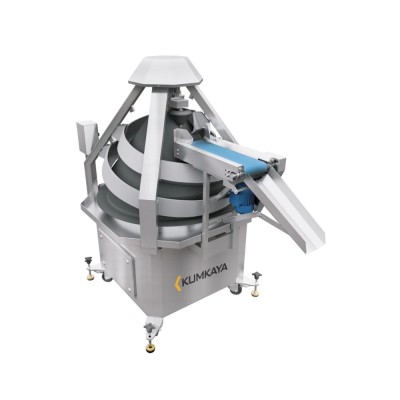 Тестоокруглители с регулируемыми желобами Kumkaya CM 3300 AY Тестоокруглители с регулируемыми желобами Kumkaya CM 3300 AY