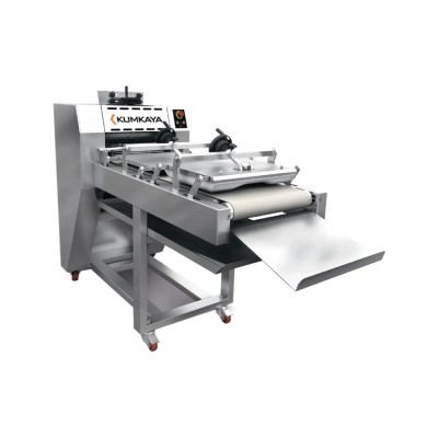 Тестозакатывающая машина Kumkaya LM 2500 Тестозакатывающая машина Kumkaya LM 2500