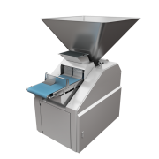 Двухпоршневой тестоделитель Kumkaya DM 2002